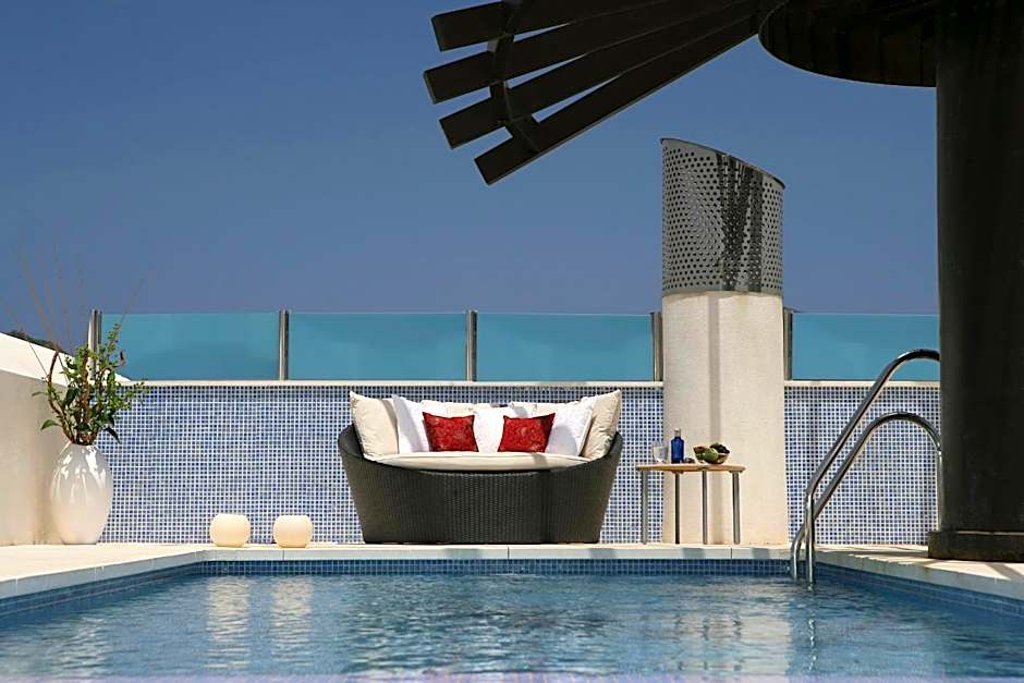 Senator Banus Spa Hotel