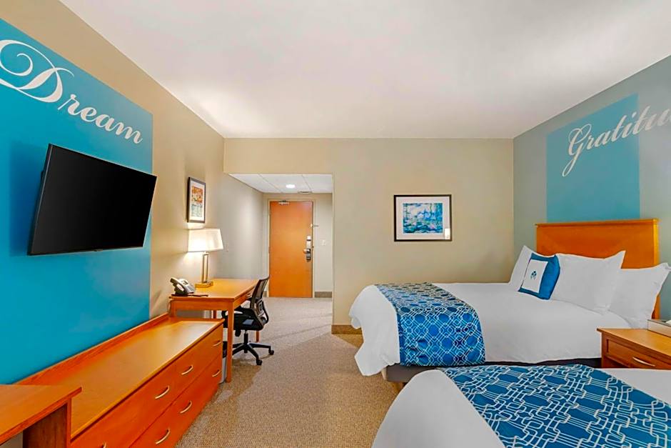 Unity Hotel and Conference Ctr, Ascend Hotel Collection