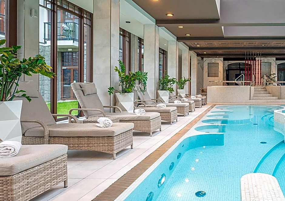 Nosalowy Park Hotel & Spa