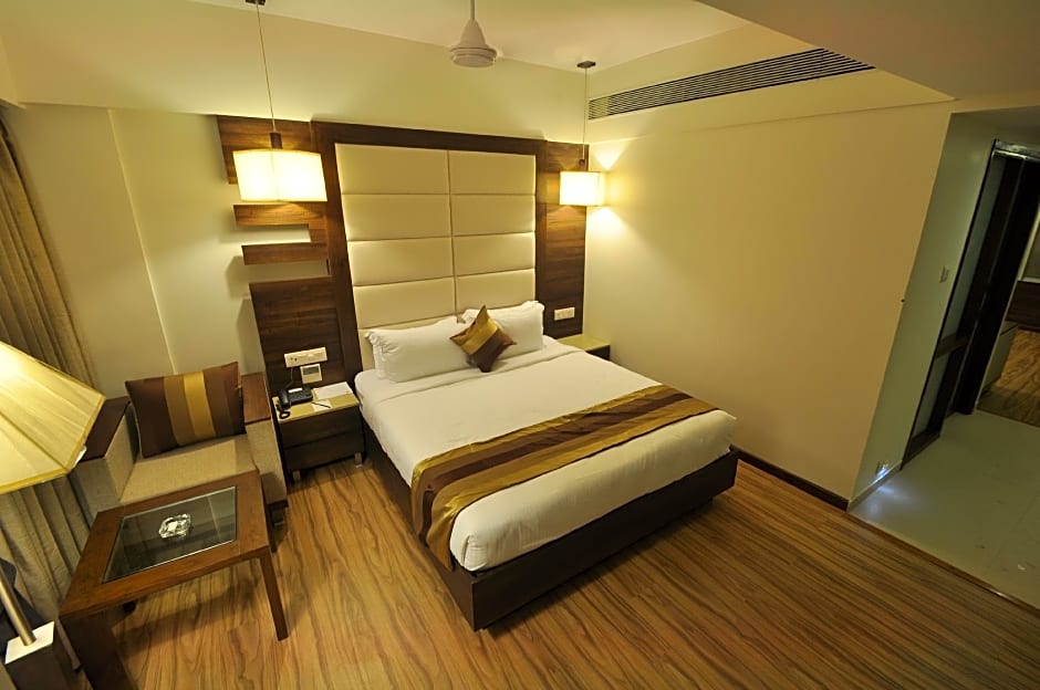 Le Grande Residency - Marriage Certificate Required