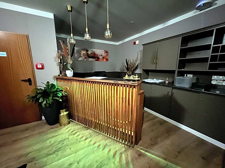 Hotel Garni BALTICpetite