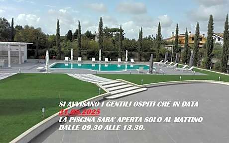 Park Hotel Villamaria