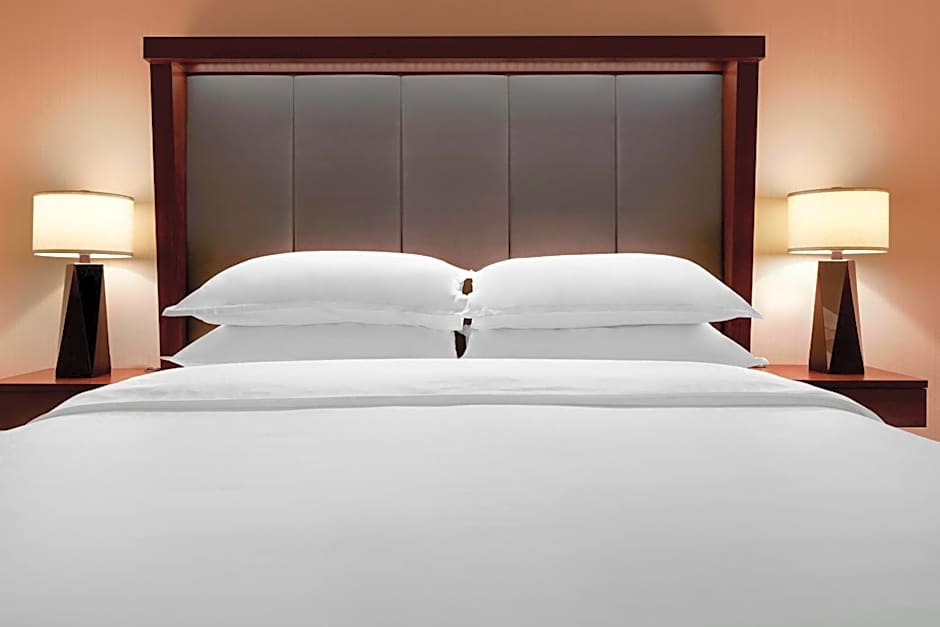 Sheraton Bloomington Hotel