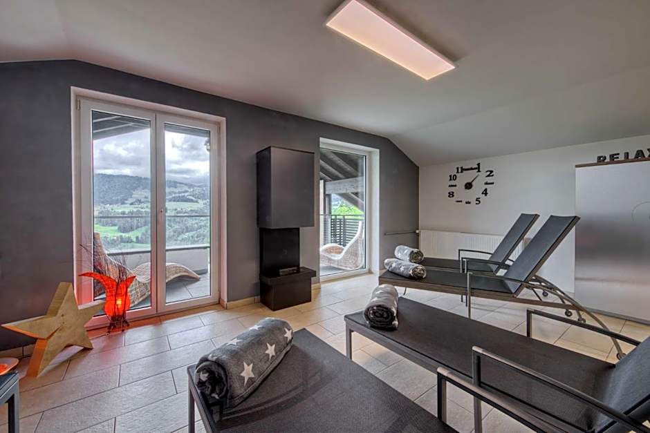 Allgäuer Panoramahotel