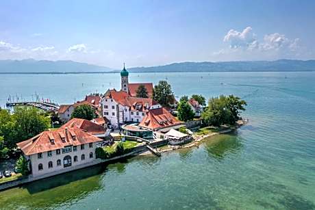Schloss Hotel Wasserburg