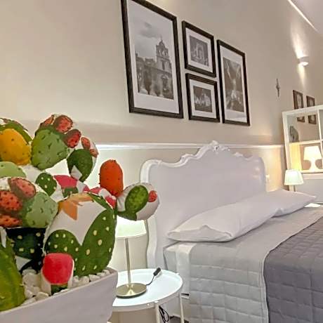 Duomo Rooms b&b
