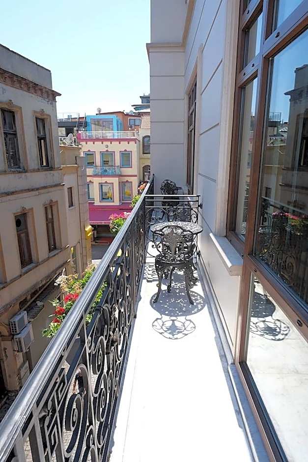 Ortakoy Hotel