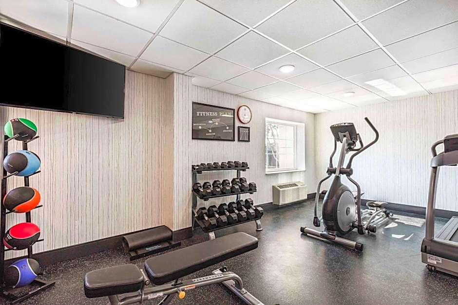 Comfort Inn Memphis Airport West