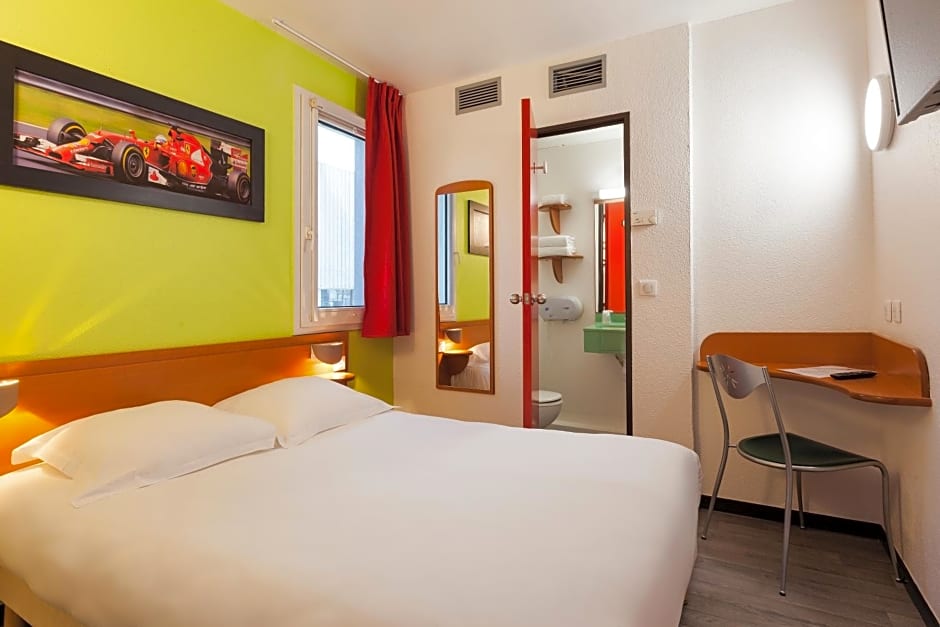ENZO HOTELS CHALONS EN CHAMPAGNE by Kyriad Direct