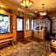 Red Wolf Lodge At Squaw Valley