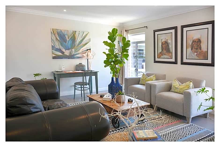 66 On Monzali 4 Star Luxury Guesthouse