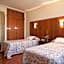 Hotel Galaico