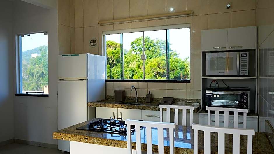 Residencial Maria Idia