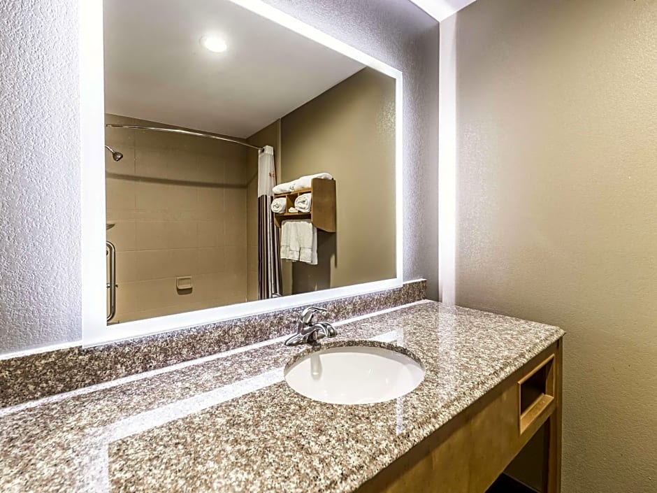 La Quinta by Wyndham Tulsa - Catoosa
