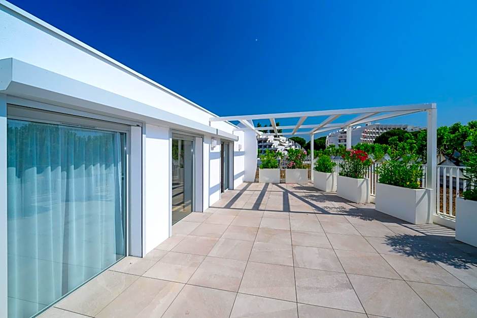 MY Hôtel Résidences - La Grande-Motte