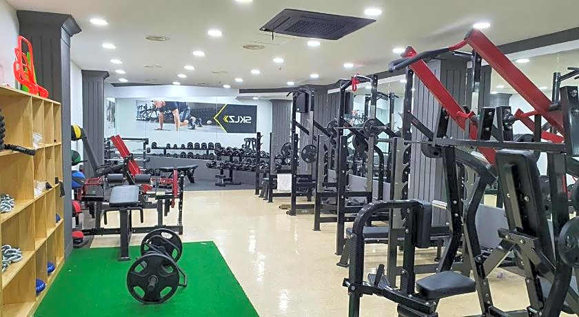 Gyeongpo Beach Hotel