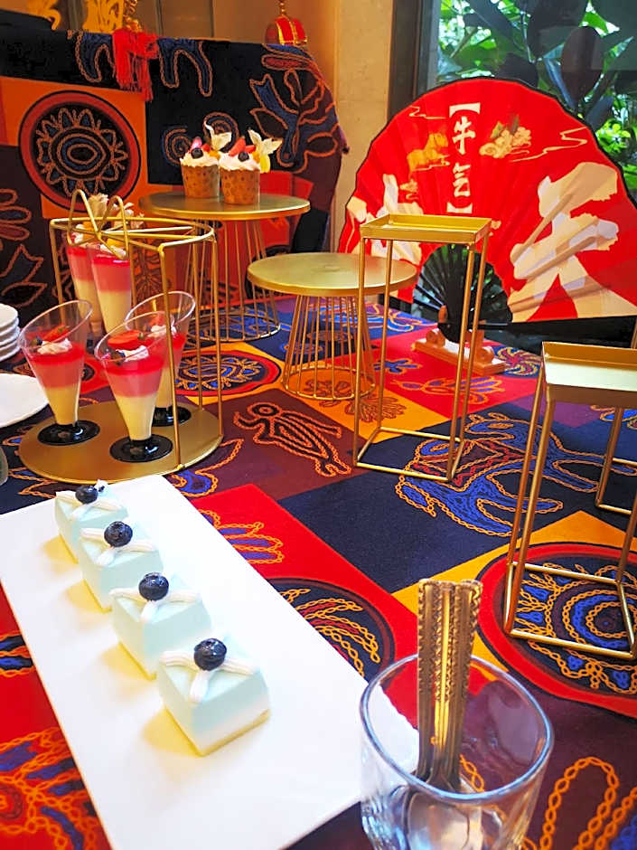 Guilin Bravo Hotel Grand Wing