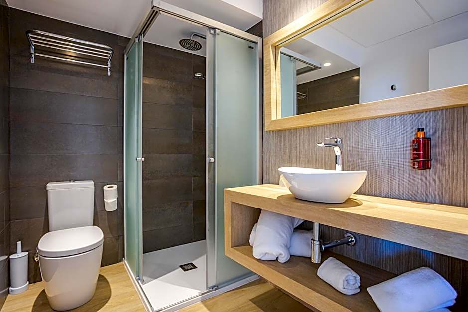 Hotel Simbad Ibiza & Spa