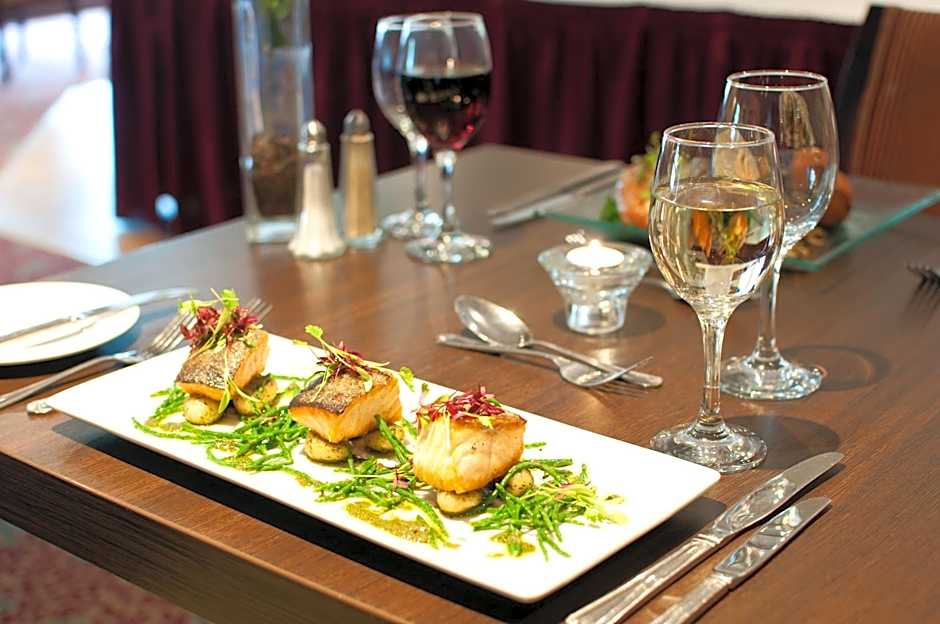 Bridgewood Manor Hotel & Spa