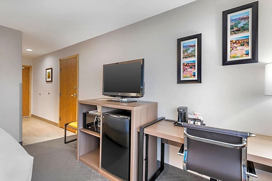 Comfort Inn Green River National Park Area