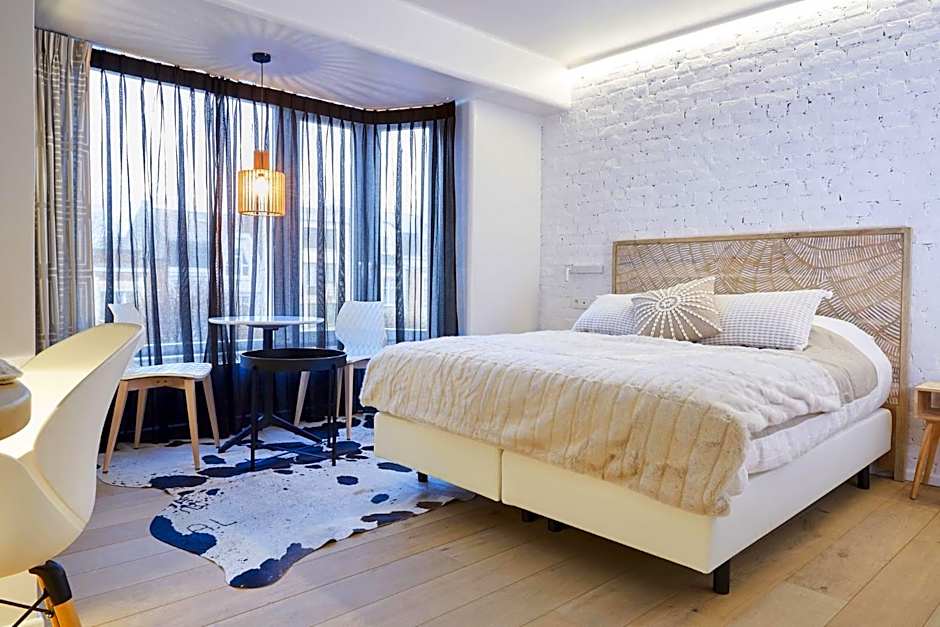 Hotel ONIRO - Luxury Rooms & Wellness Suites