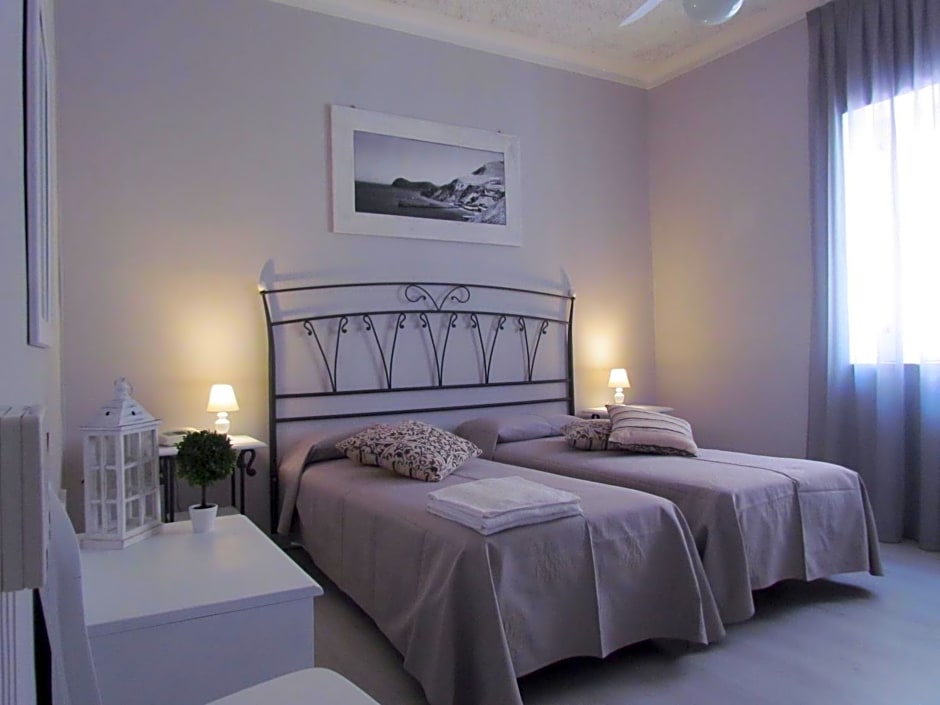 Hotel Odissea