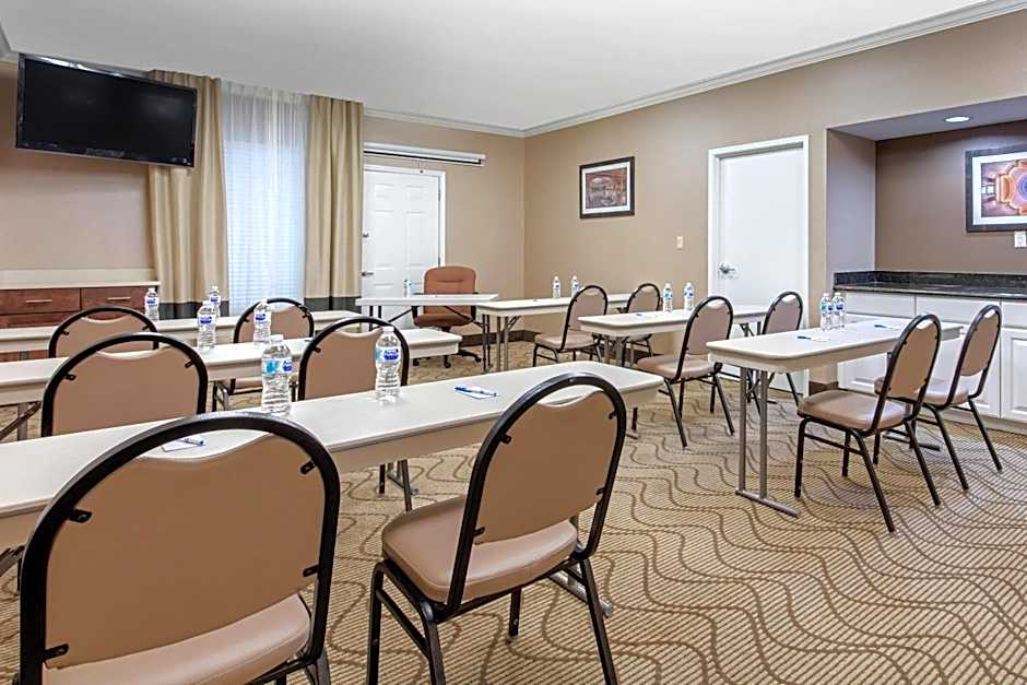 Comfort Inn & Suites Bryant - Benton