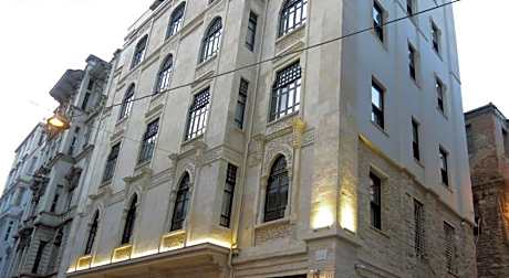 GALATAHAN Hotel Istanbul Karakoy