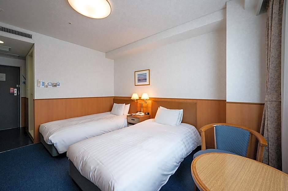 Ise Pearl Pier Hotel