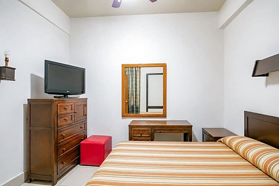 Hotel Premier Saltillo Coahuila
