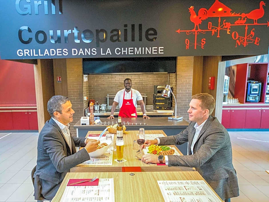 ibis Marne la Vallée Noisy le Grand