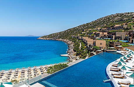 Daios Cove