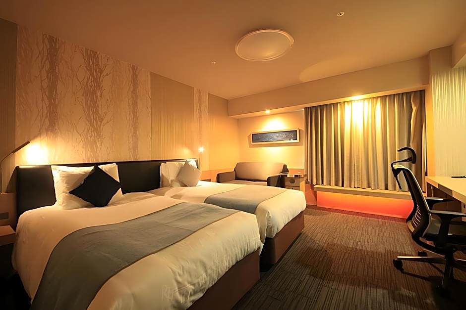 Richmond Hotel Premier Musashikosugi
