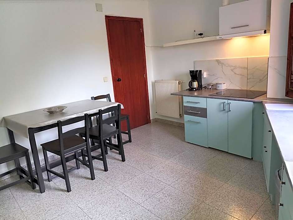 New Hostal Sant Llop