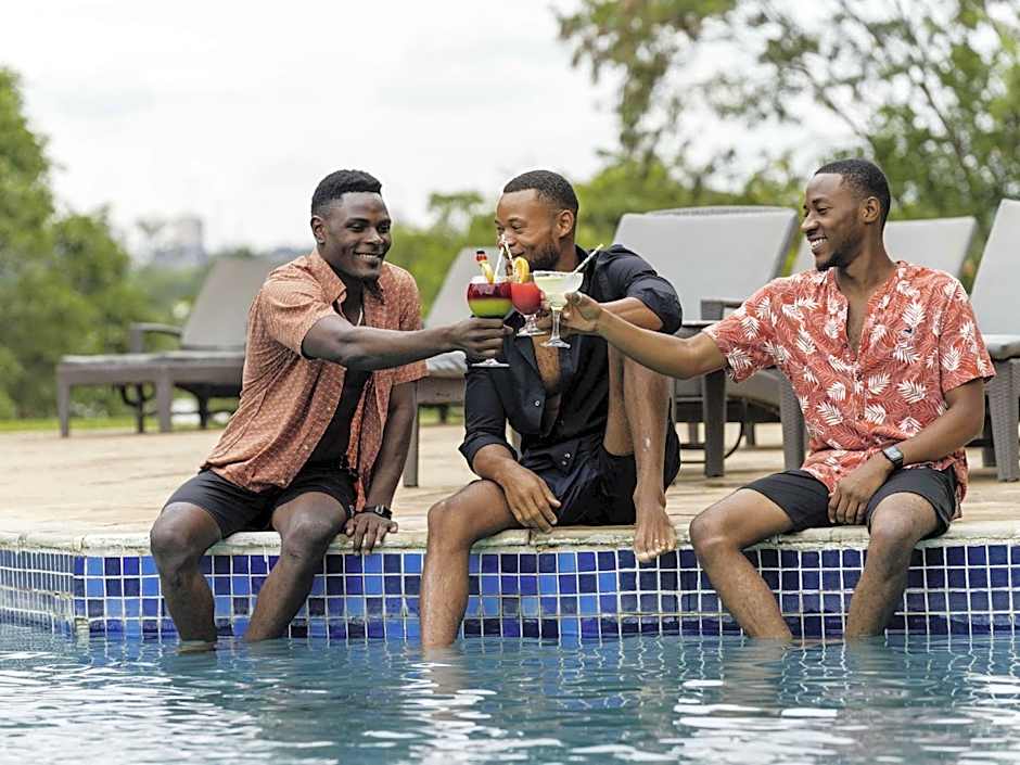 Pullman Lubumbashi Grand Karavia