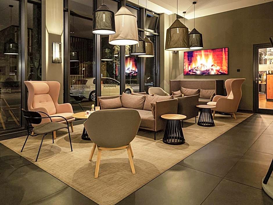 ibis Styles Vechta