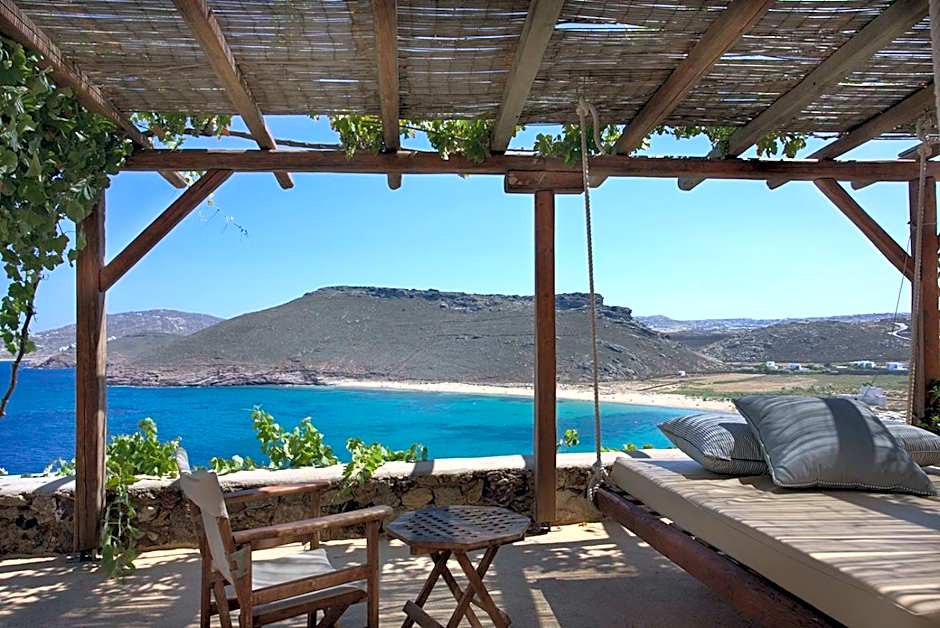 Albatros Club Mykonos