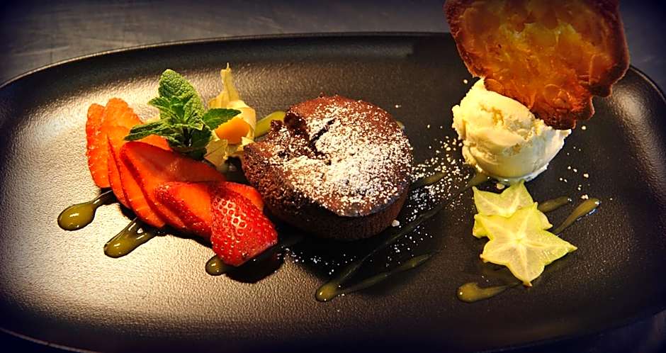 Restaurant A l'Aigle