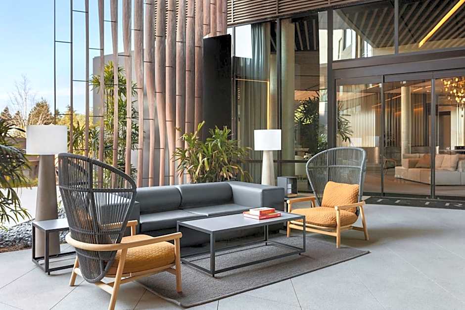 Tetra Hotel, Autograph Collection