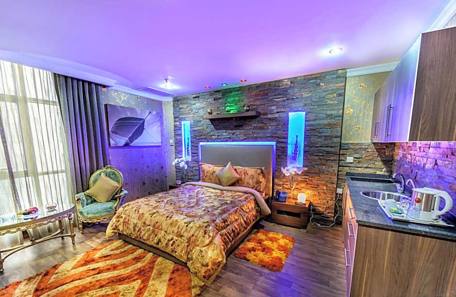 Bravo Royal Hotel Suites