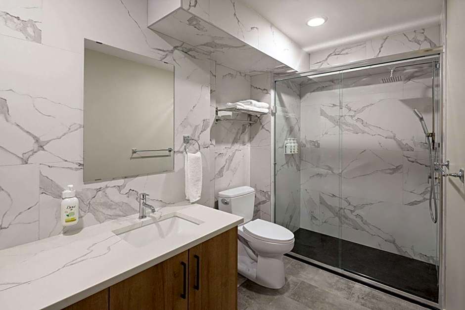 Baymont by Wyndham West Edmonton