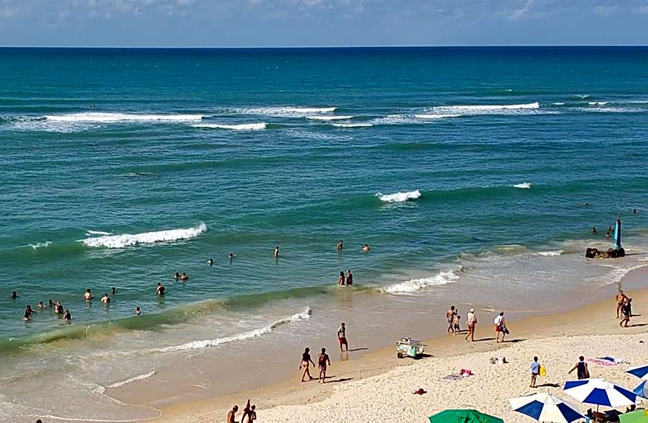 Pipa's Ocean - Flat Vista Mar