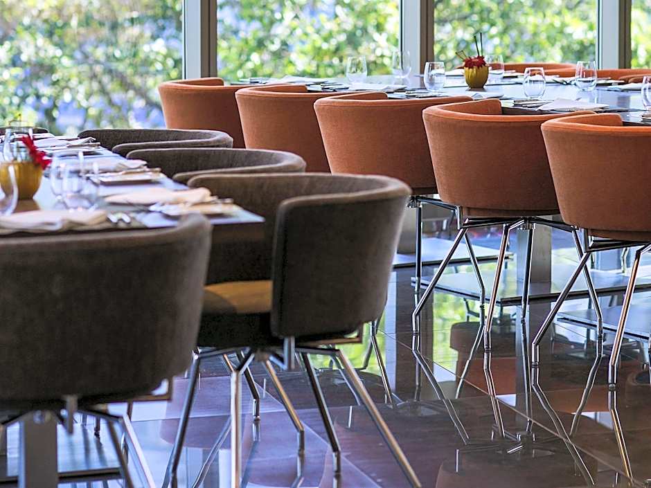 Pullman Saigon Centre Hotel