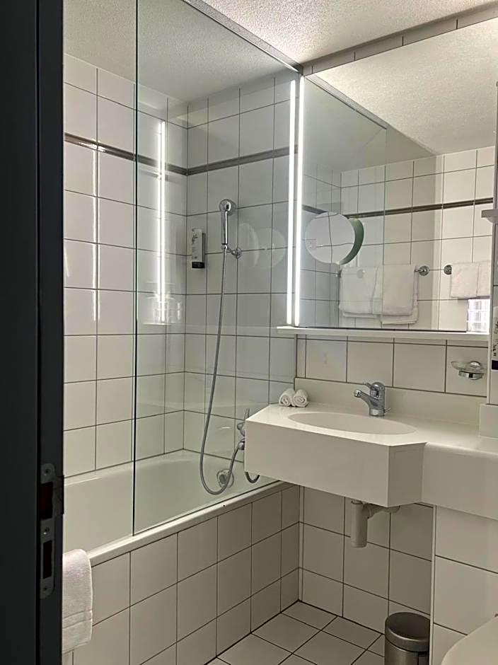 Hotel Stockalperhof