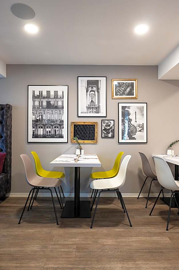 V Boutique Hotel Böblingen