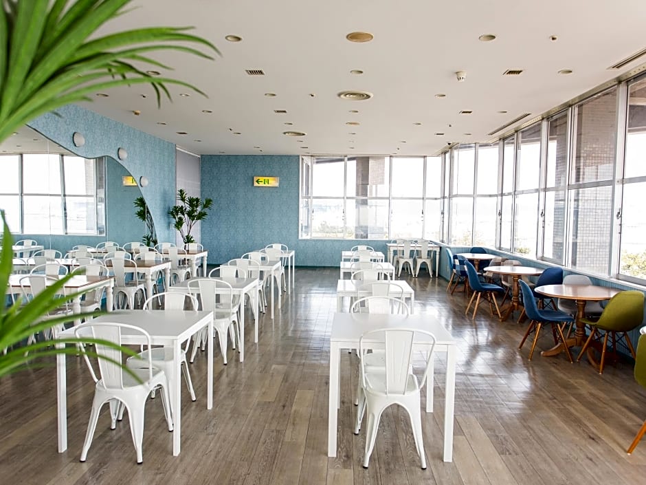 Hotel AreaOne Sakaiminato Marina