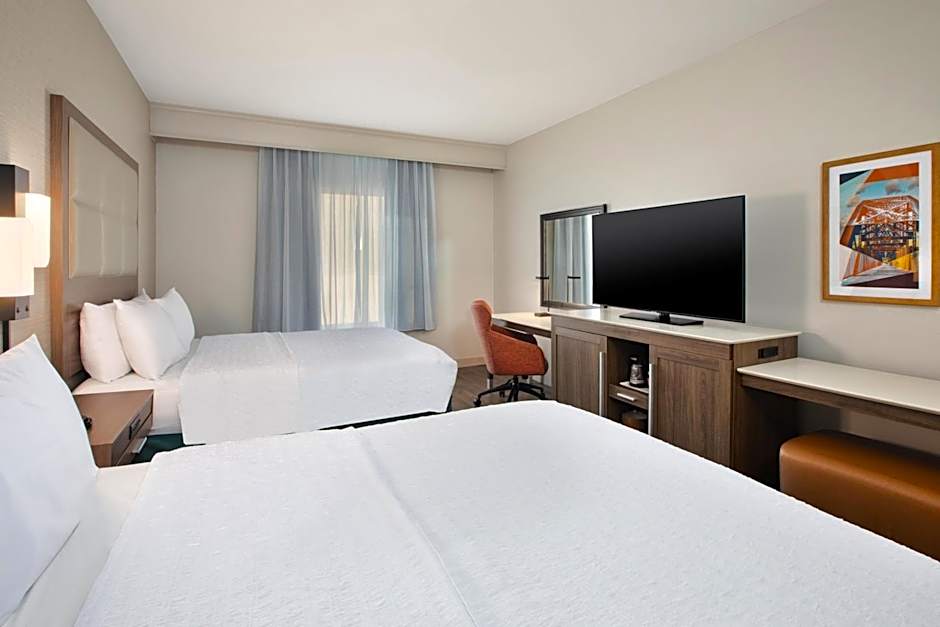 Hampton Inn By Hilton North Little Rock McCain Mall