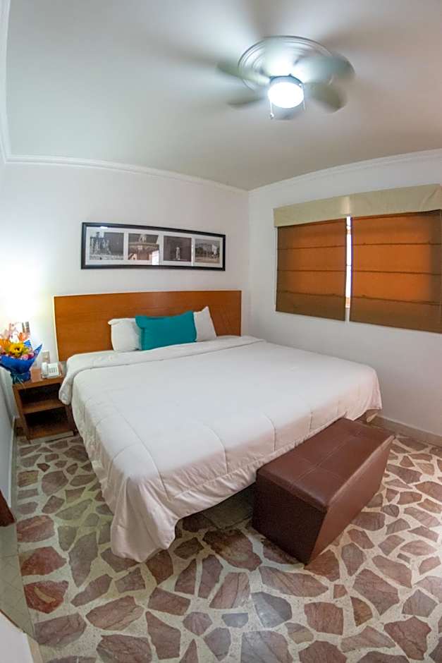 Hotel River Poliforum