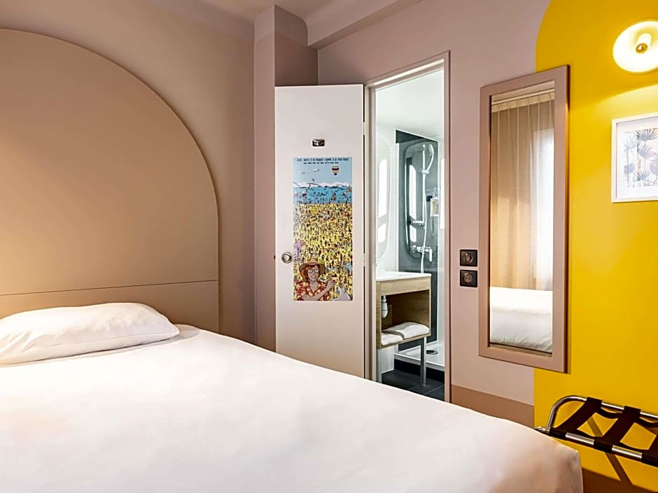 ibis Styles Marseille Centre Prado Castellane