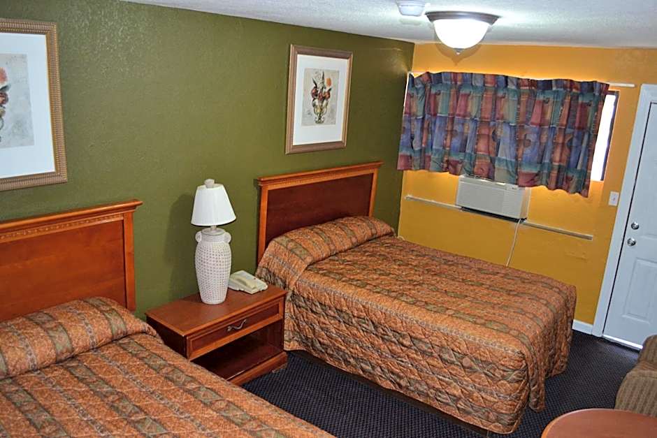 Atlantic Economy Inn